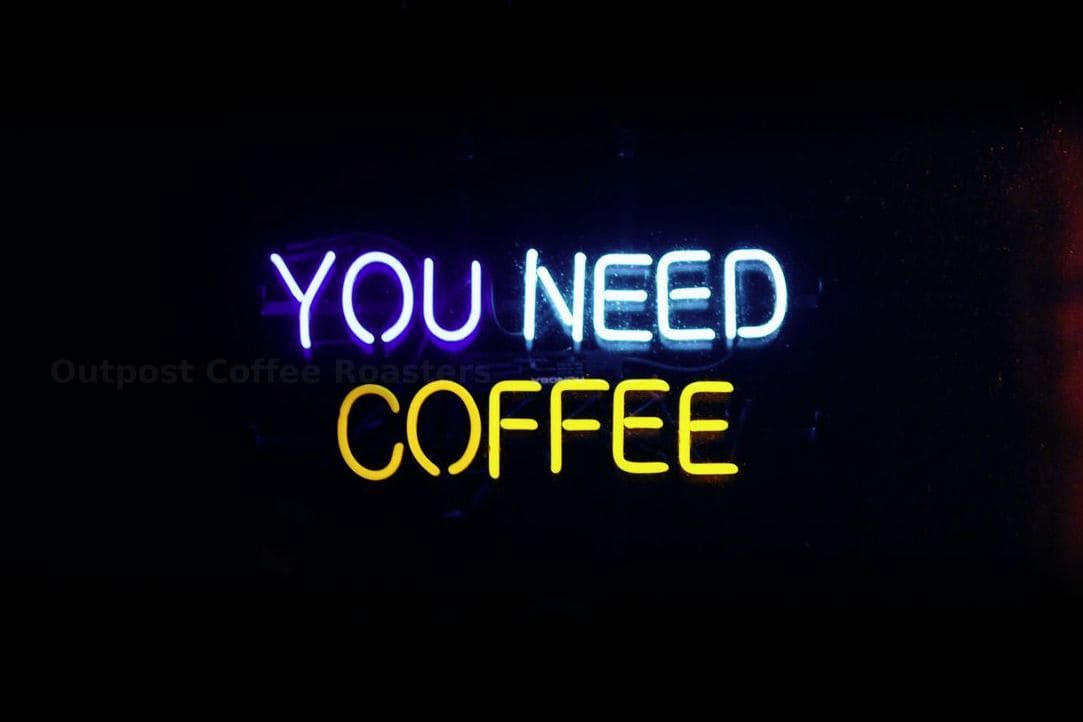 Outpost Coffee Roasters