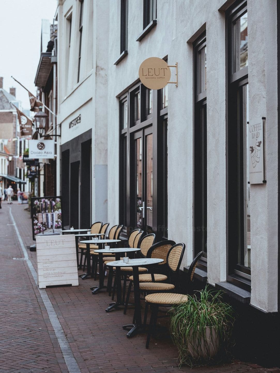 Outpost Coffee Roasters 13