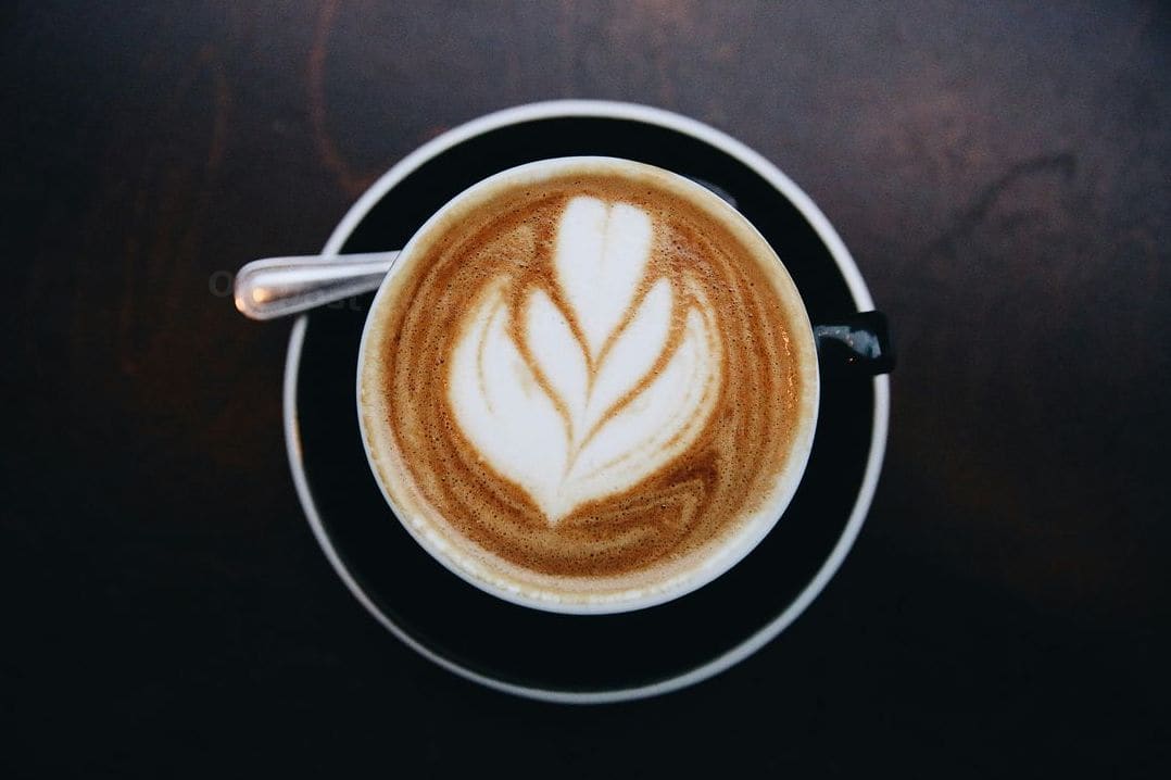 Outpost Coffee Roasters 6